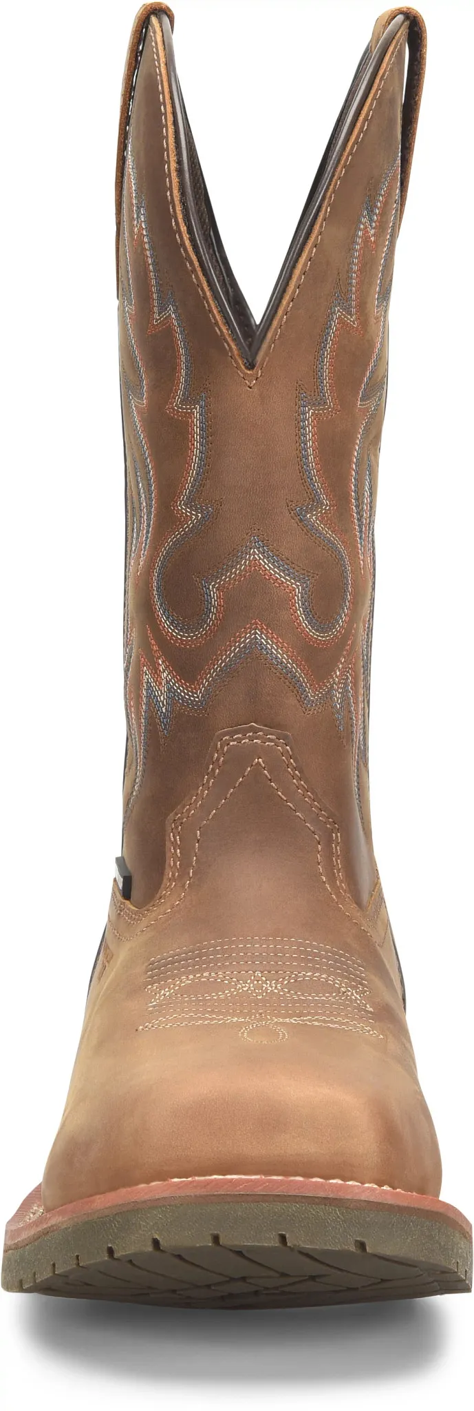 Men's Double-H Boots Brockton