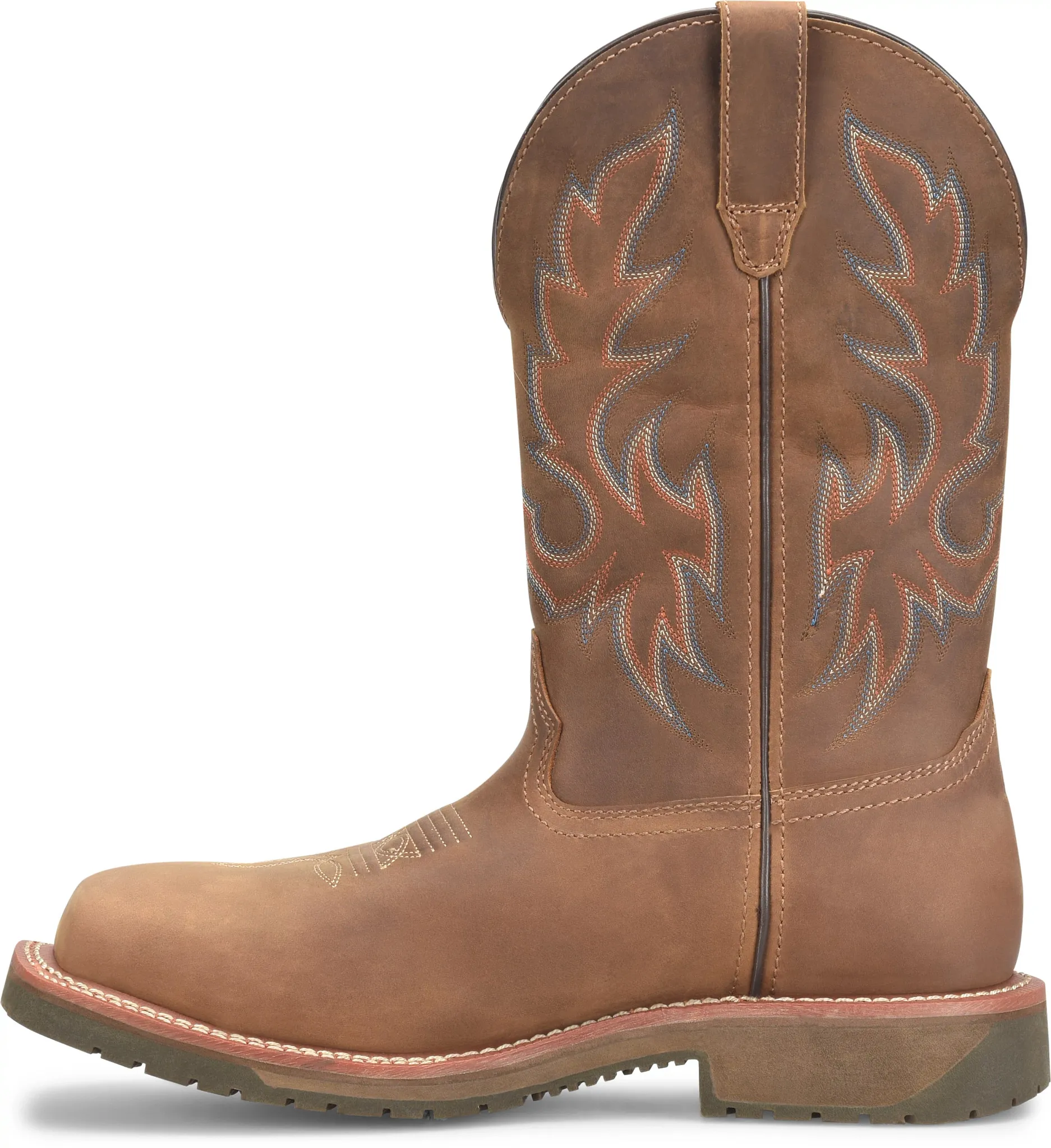 Men's Double-H Boots Brockton