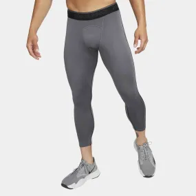 Men's Pro Dri-FIT 3/4 Tights