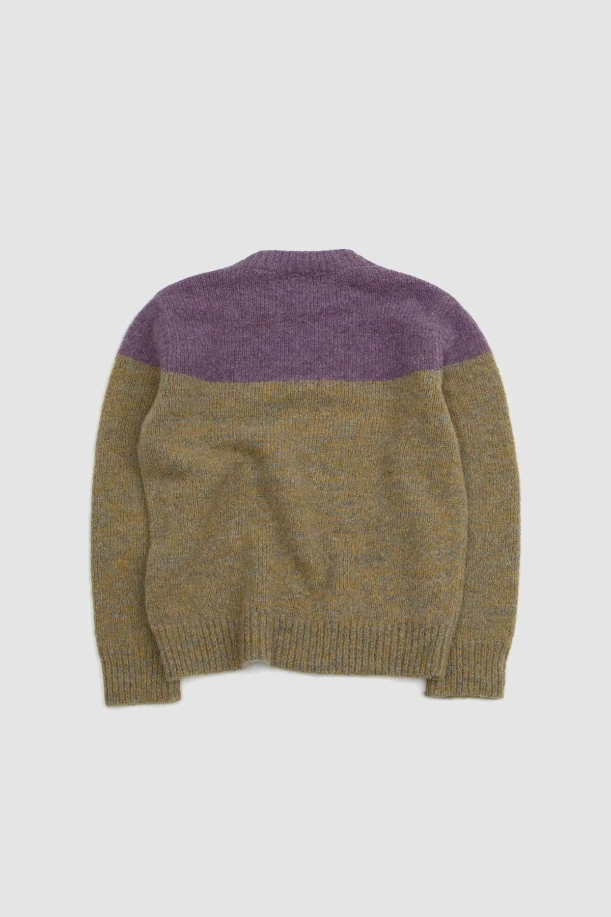 Moritz Sweater - Violet