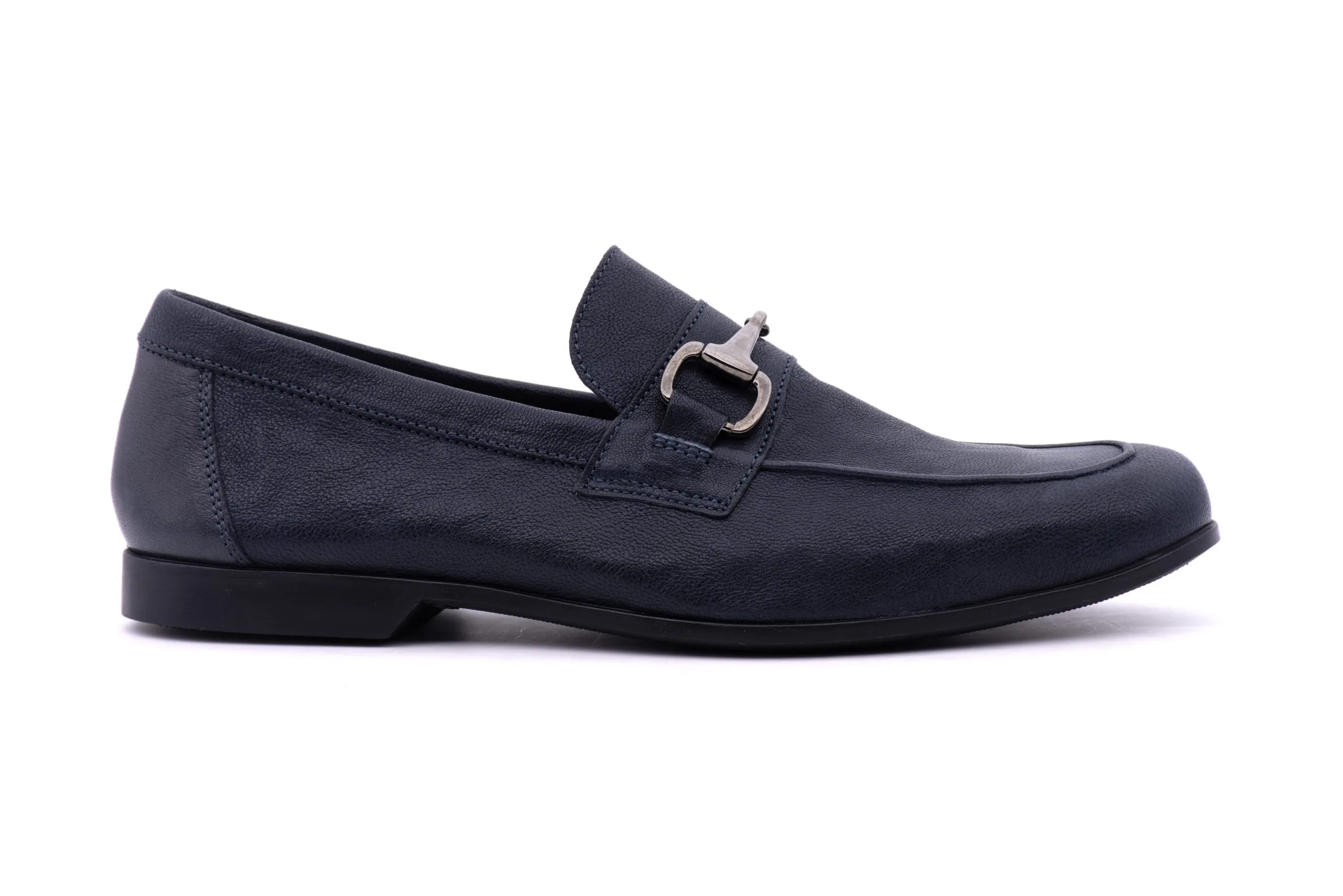 Nappa loafer