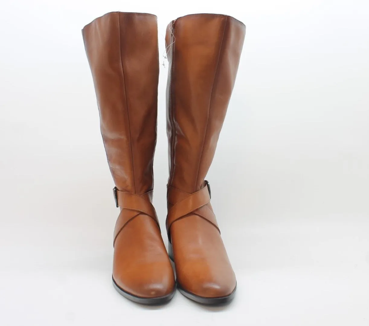 Naturalizer Women's Raisa Riding Boots Floor Sample