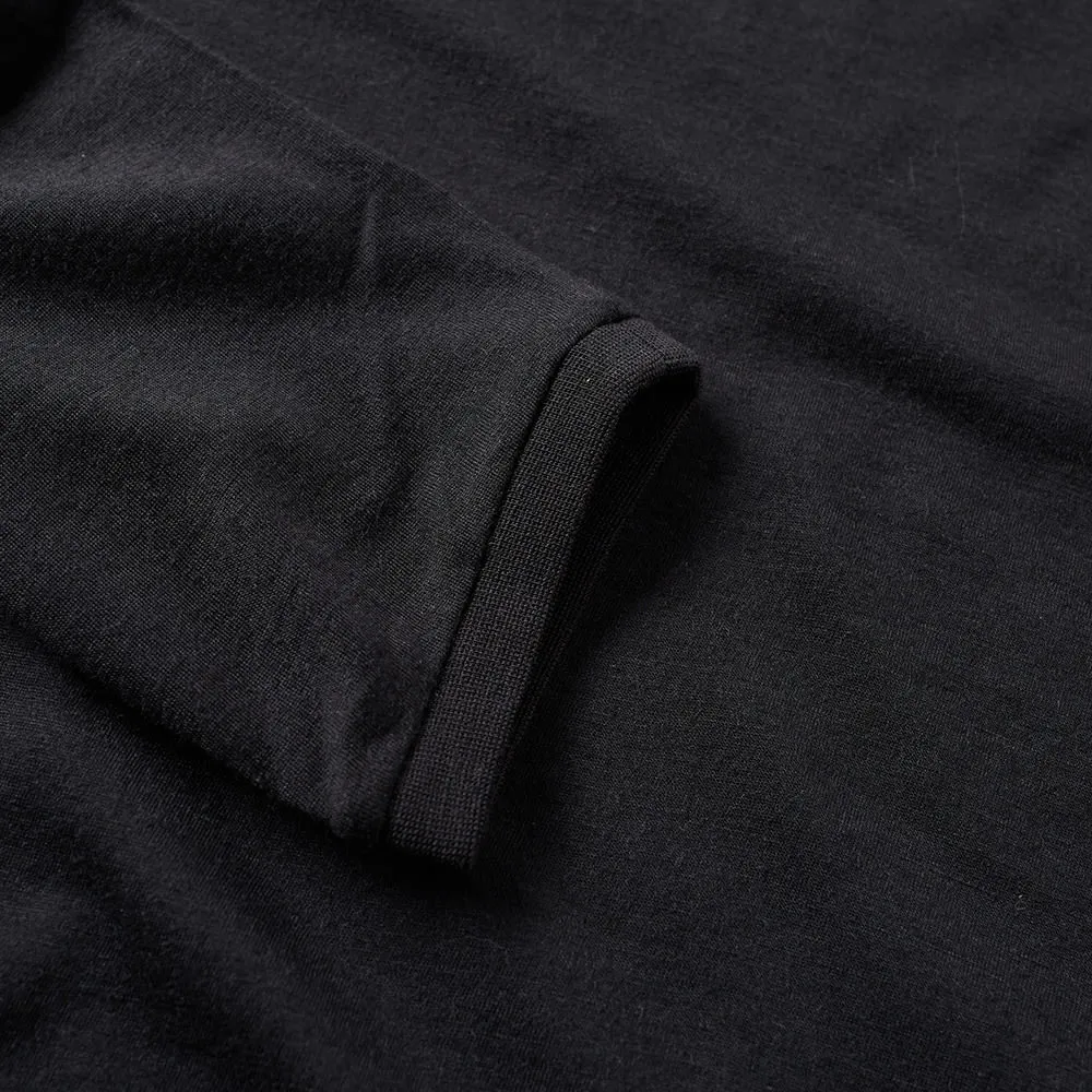 NikeLab ACG Long Sleeve TopBlack