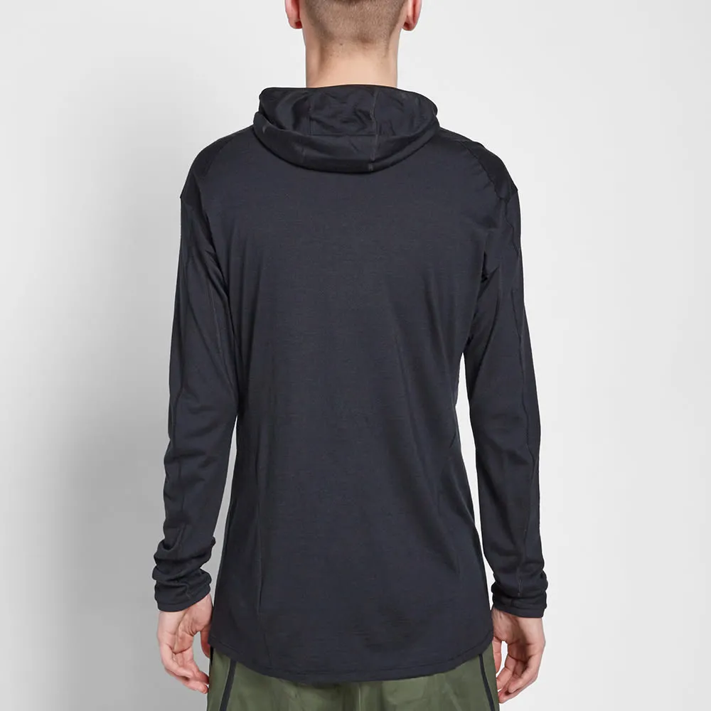 NikeLab ACG Long Sleeve TopBlack