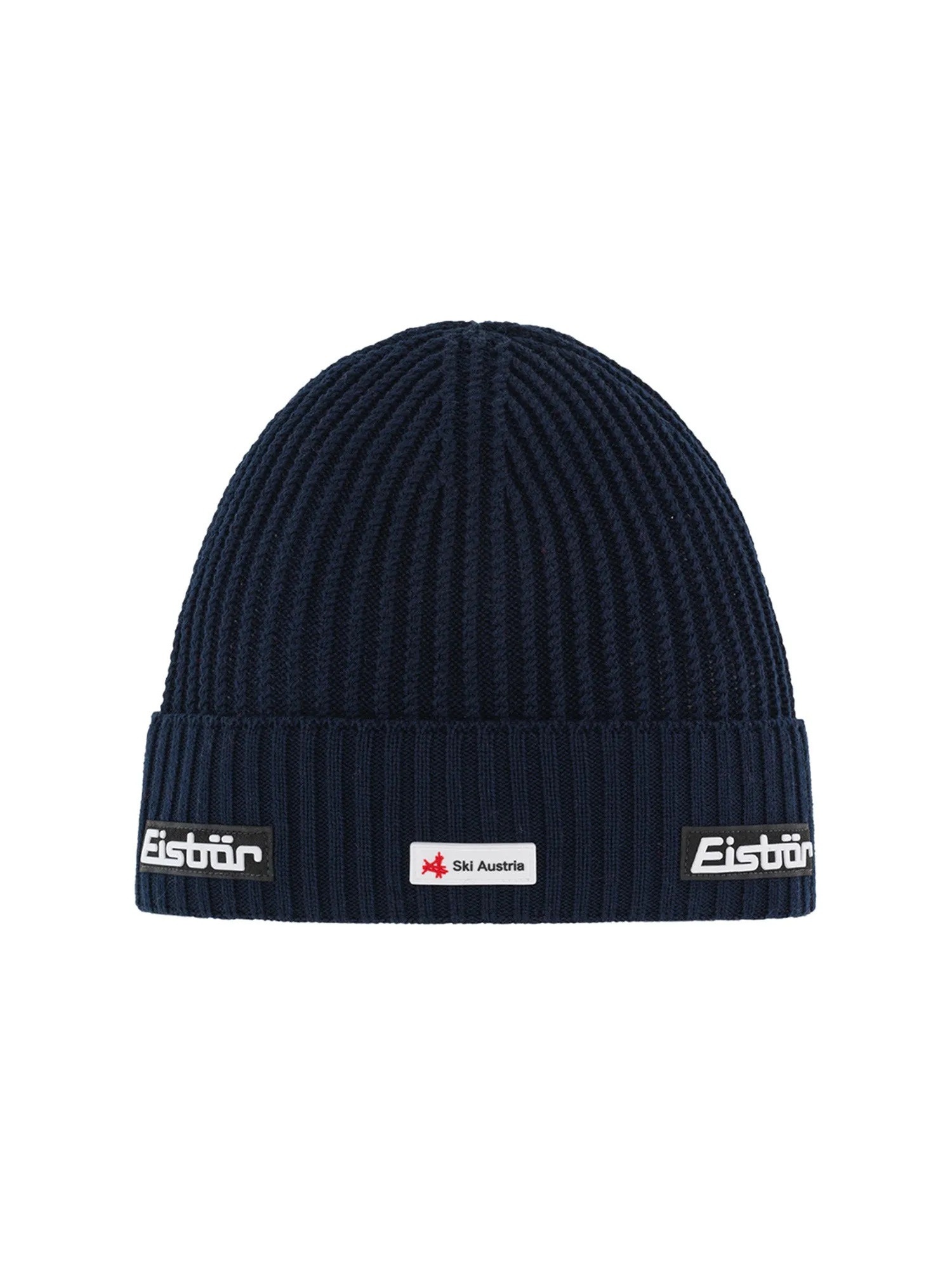 Nordic Knit Hat