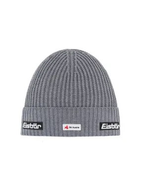 Nordic Knit Hat