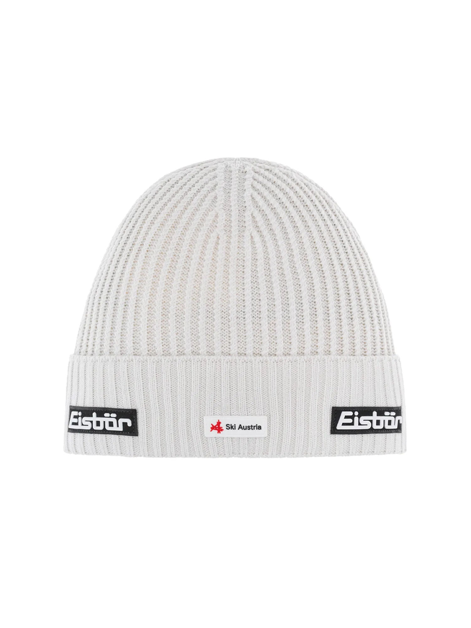 Nordic Knit Hat