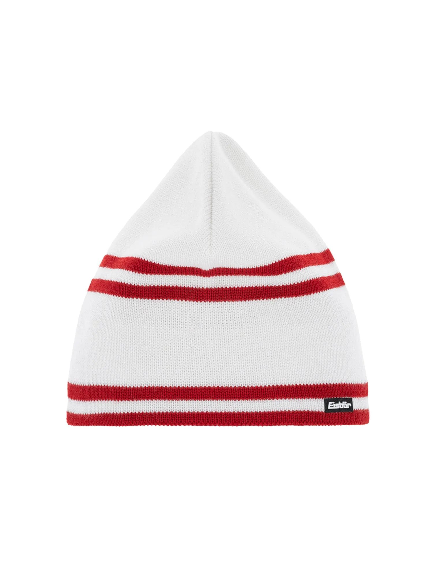 Noxino Stripe Knit Hat