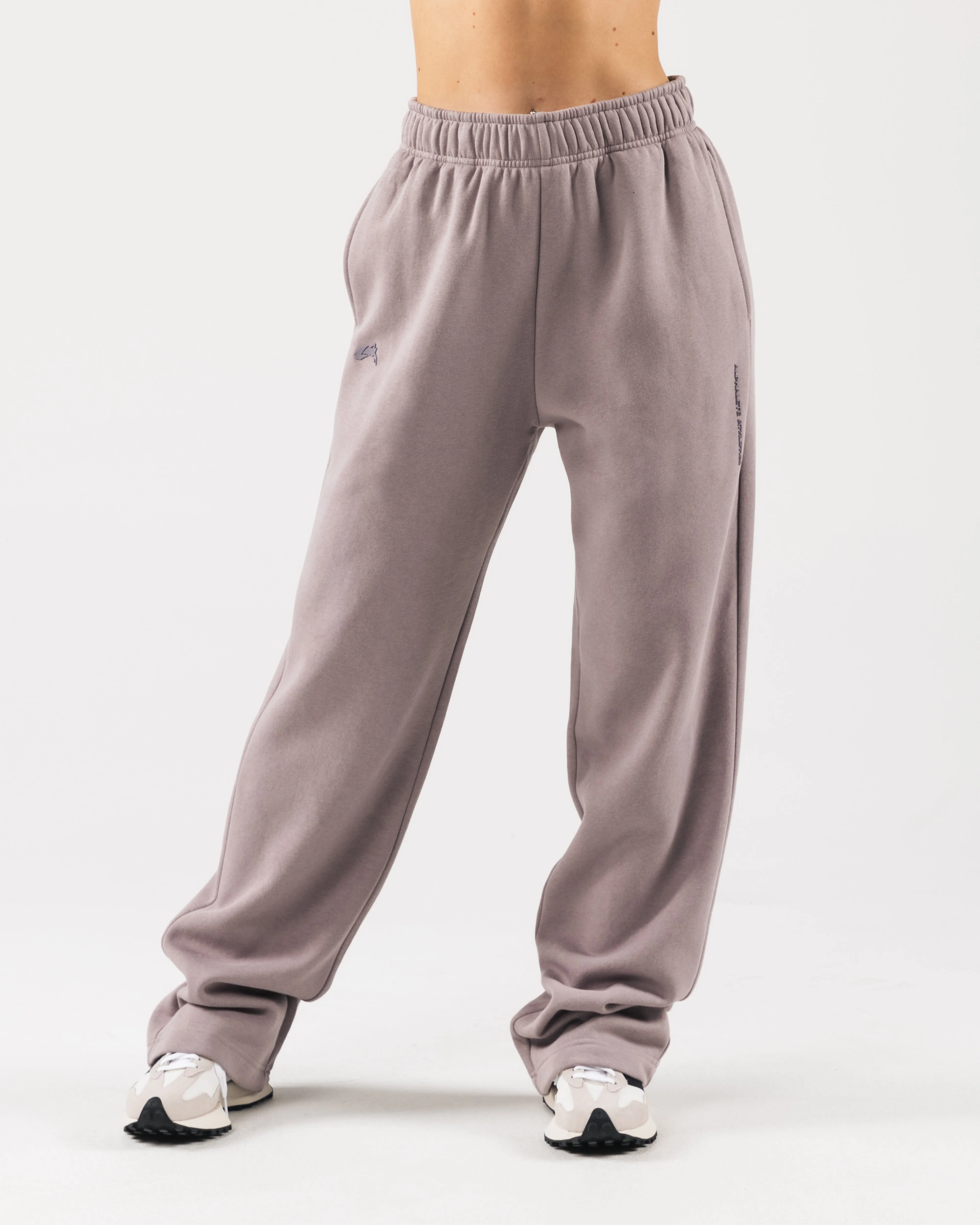 Origin Pant - Rose Water