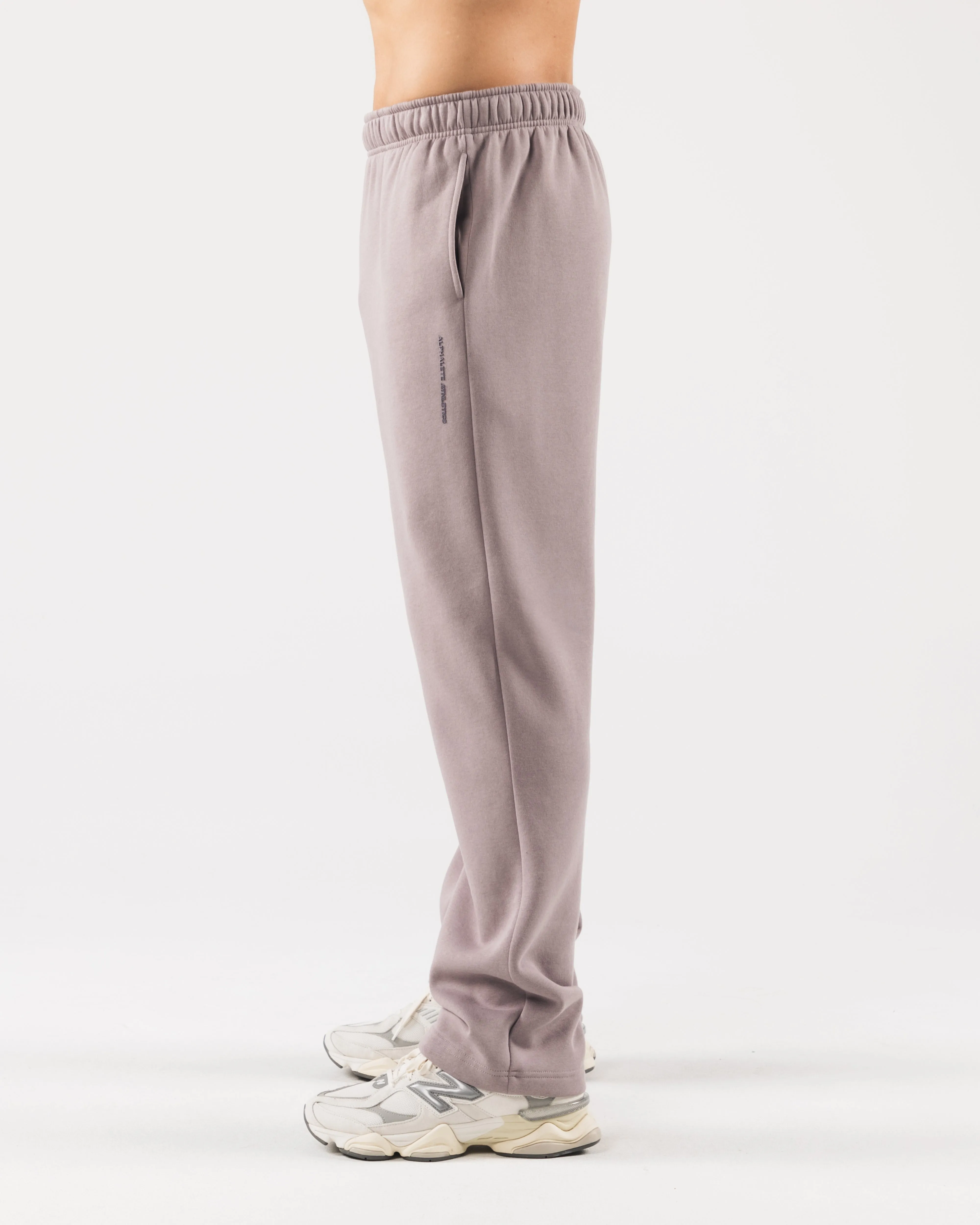 Origin Pant - Rose Water