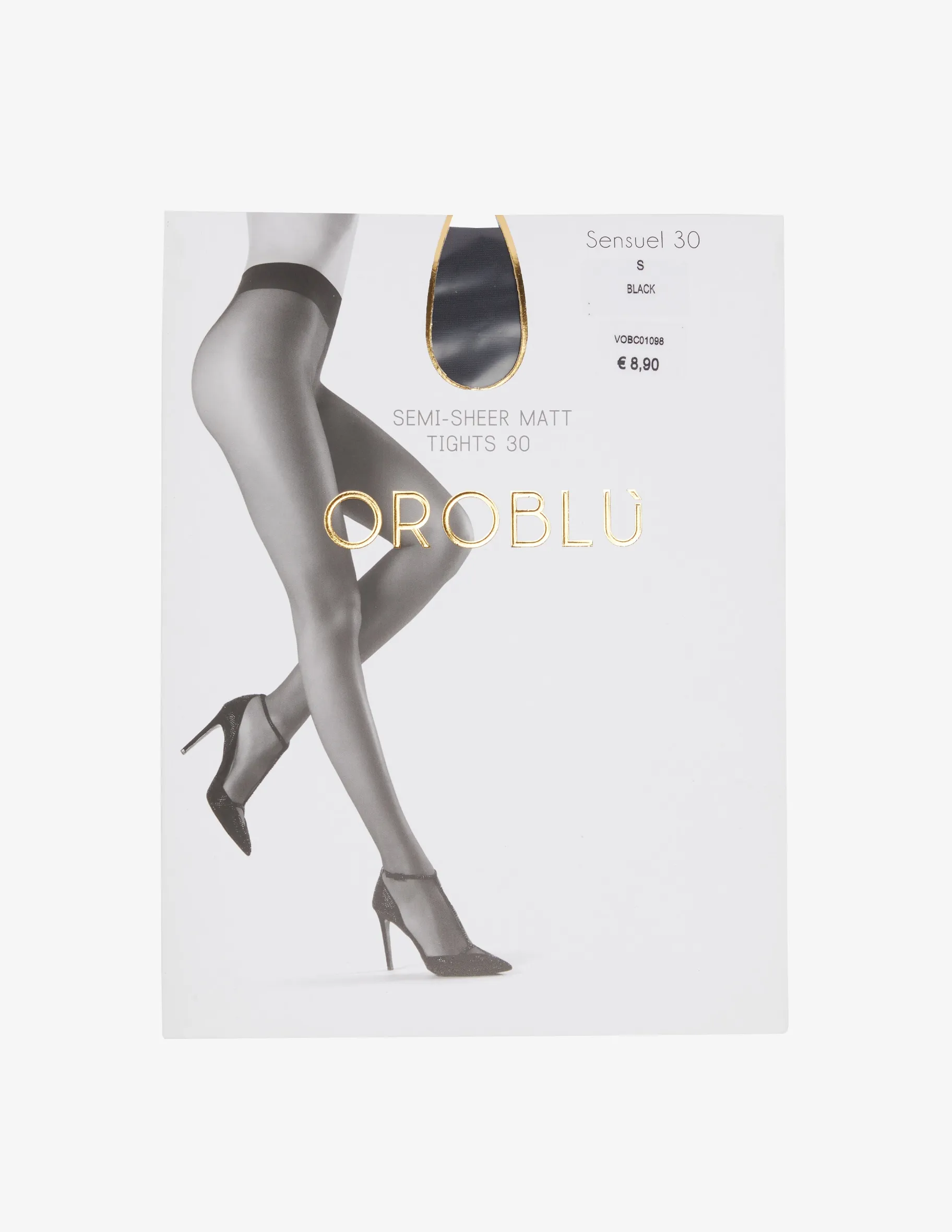 Oroblu Sensual 30 tights