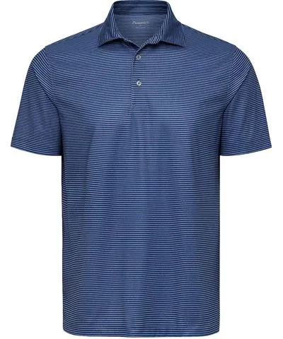 Paragon Aiken Striped Polo