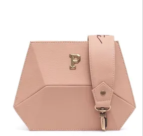 PARCHITA Simona Nude Bag