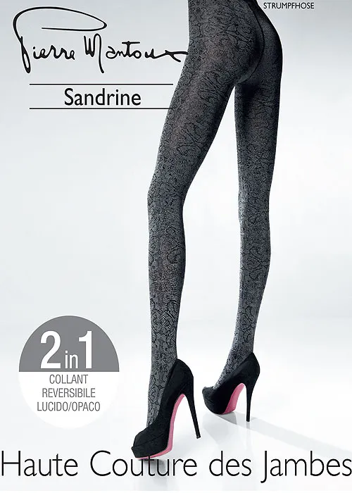 Pierre Mantoux Sandrine Tights ()