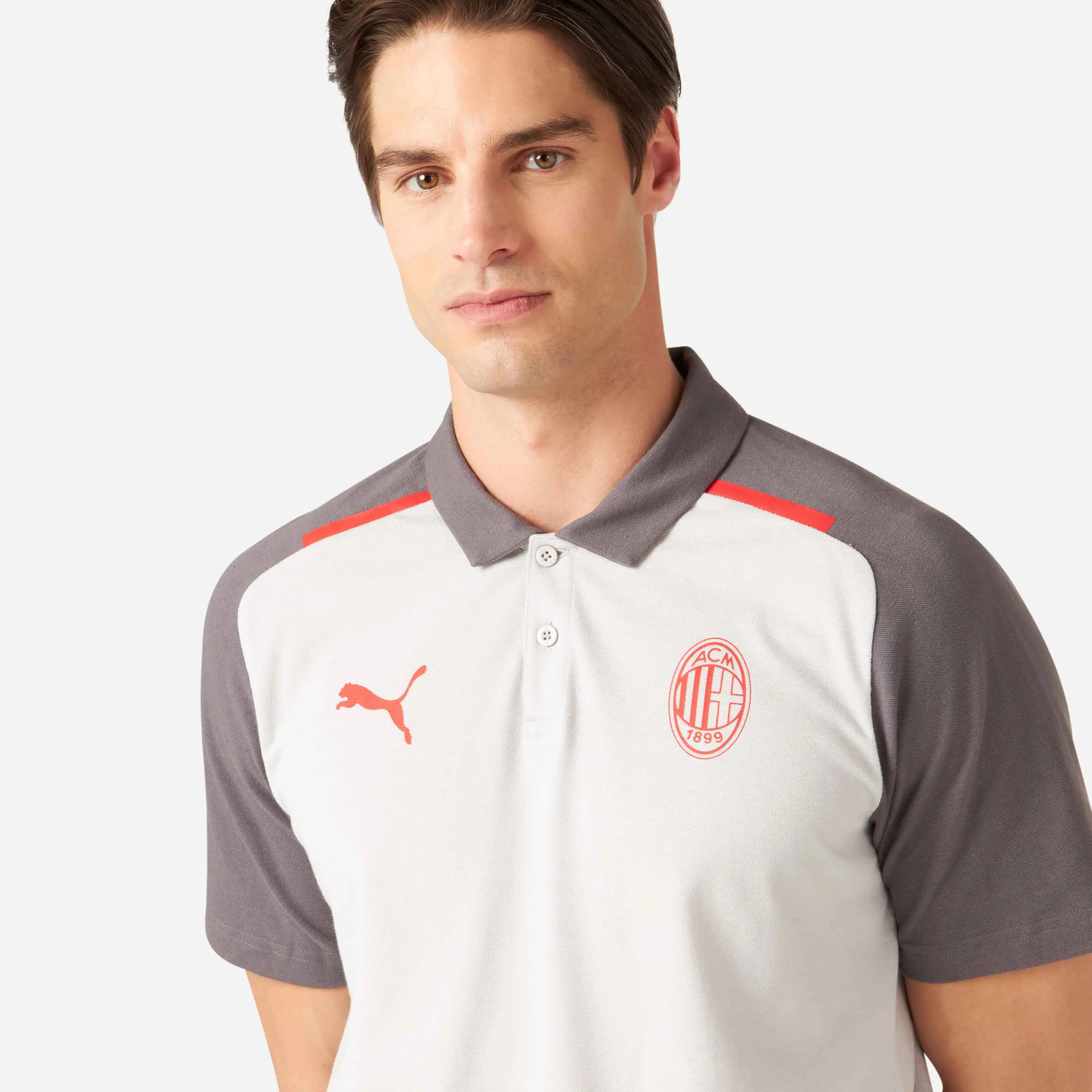 POLO MILAN CASUALS 2023/24