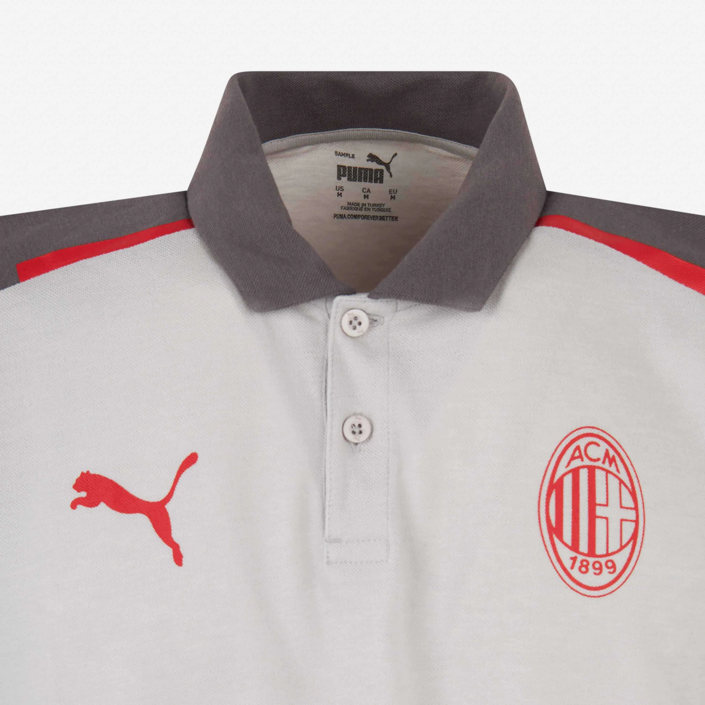 POLO MILAN CASUALS 2023/24