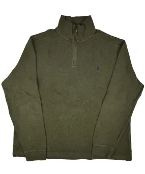 POLO RALPH LAUREN Sweater (L)