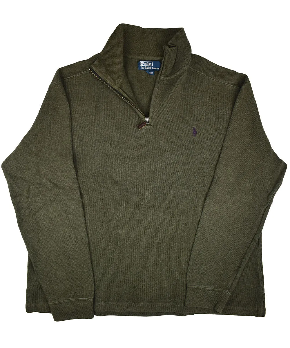 POLO RALPH LAUREN Sweater (L)