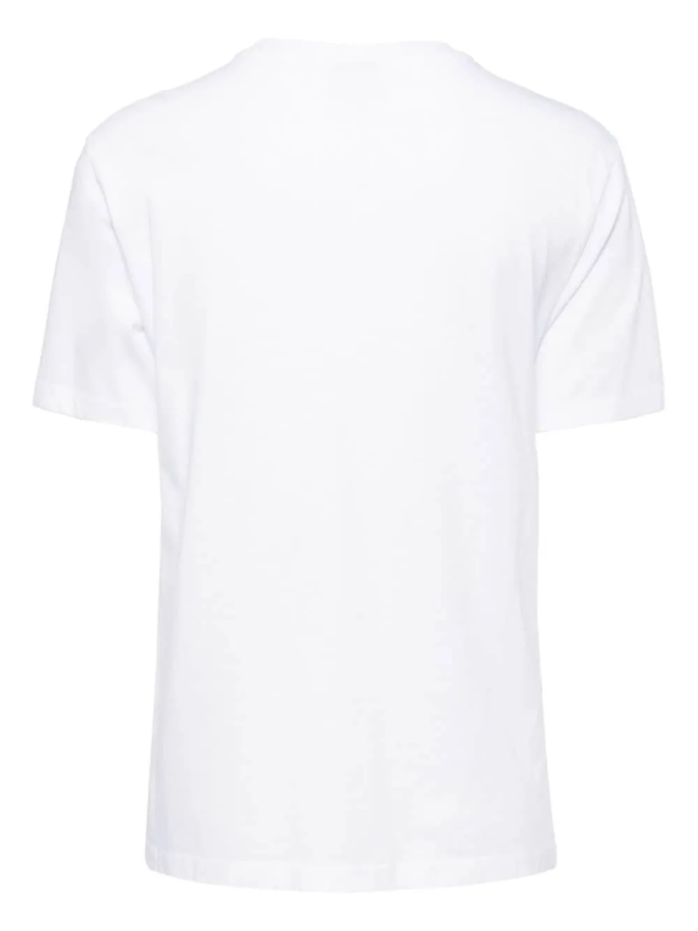 Ps By Paul Smith T Shirts And Polos White