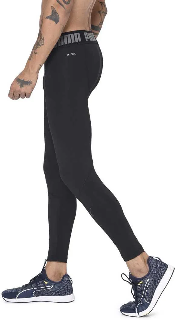 PUMA  MENS TIGHTS