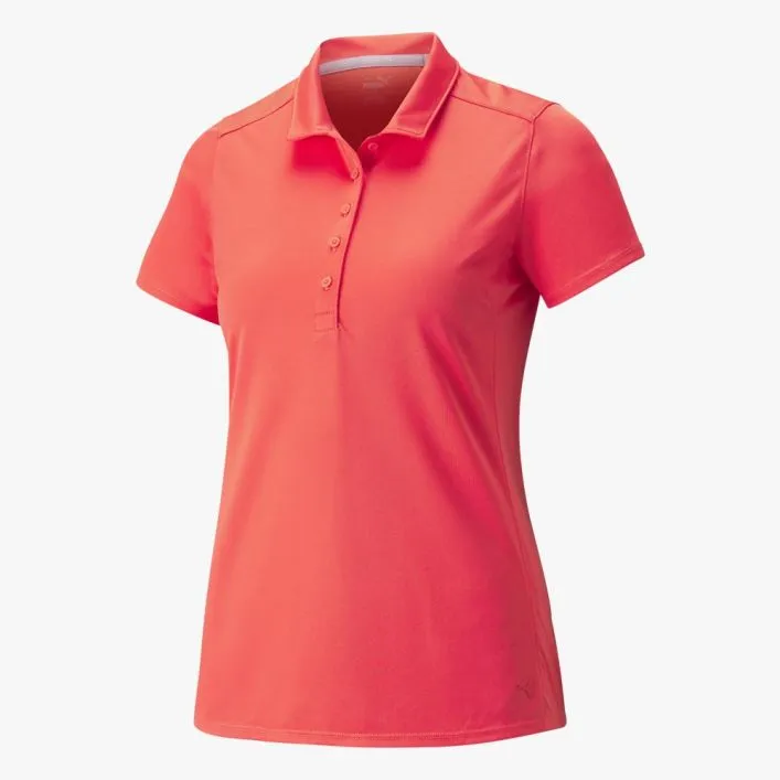 Puma Women's Gamer Polo 532989 08