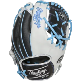 Rawlings Heart of the Hide R2G 11.5 Baseball Glove: PROR204-8BWSS