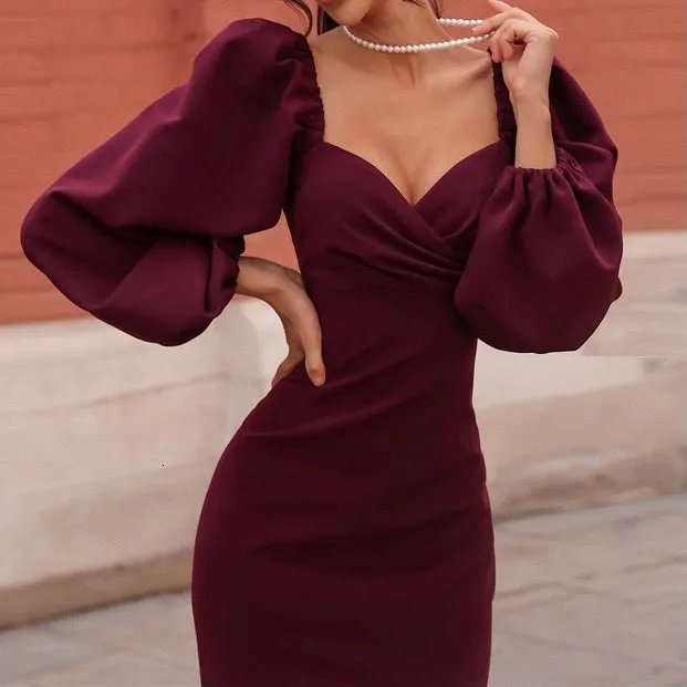 REBECCA OFF SHOULDER DRESS