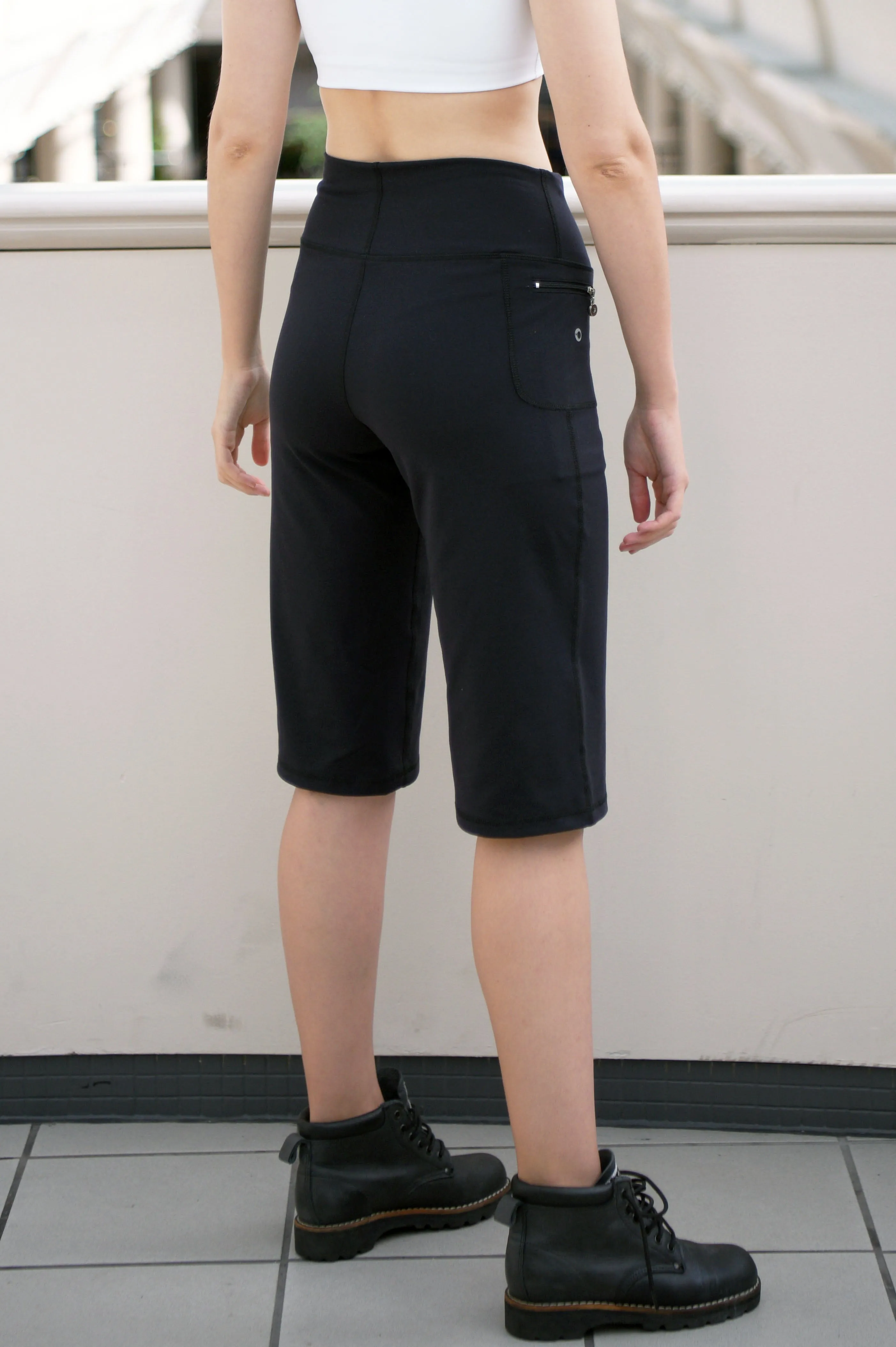 RELAX CAPRIS-Extended Sizes