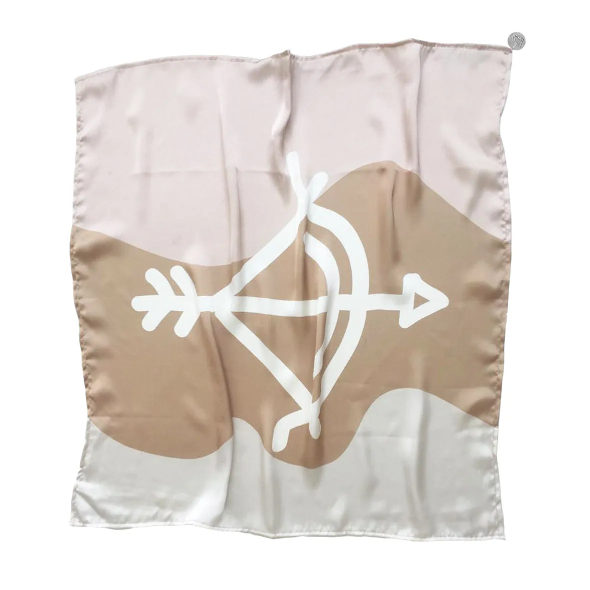 Sagittarius Zodiac Scarf