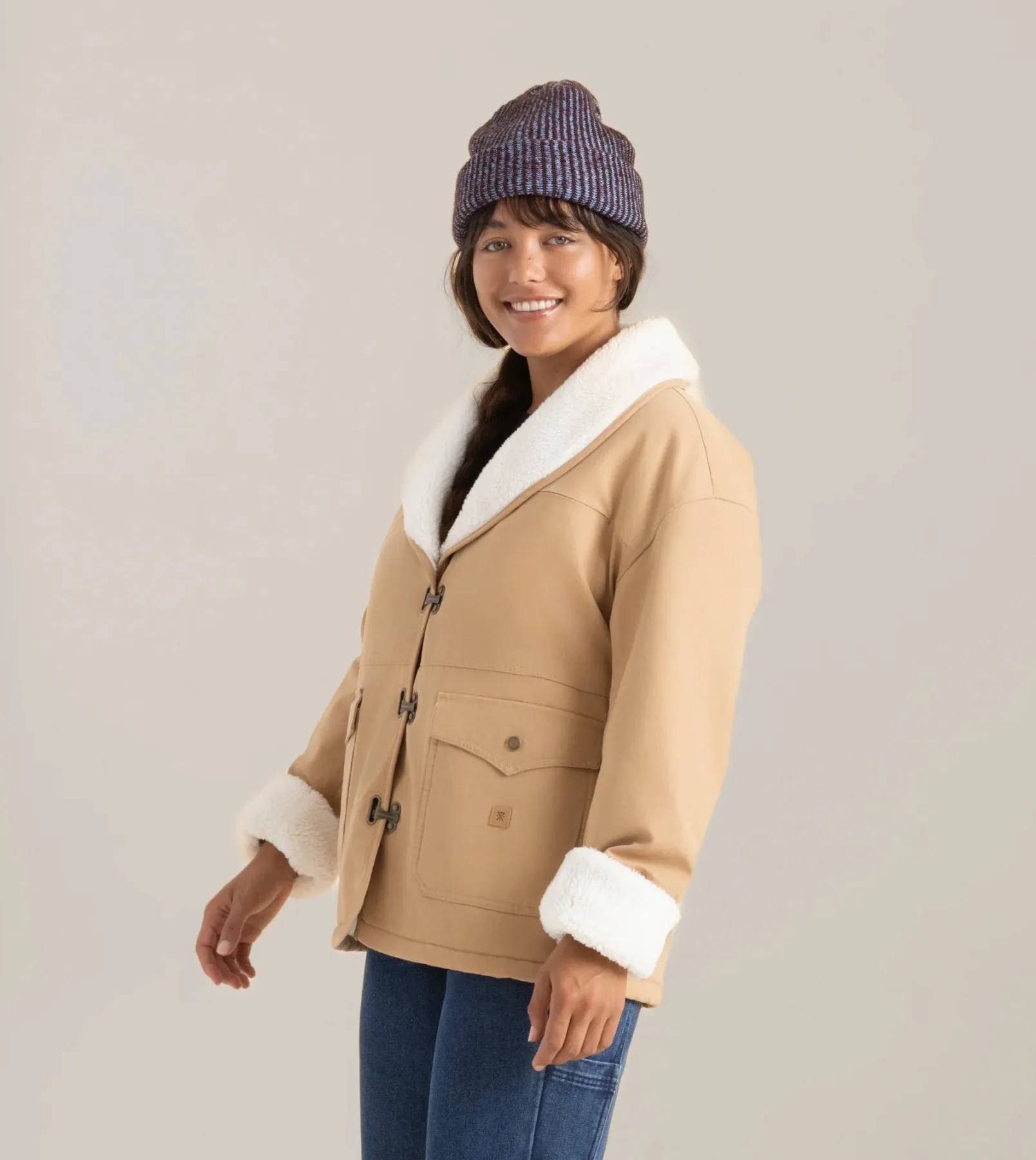 Shepherd Jacket