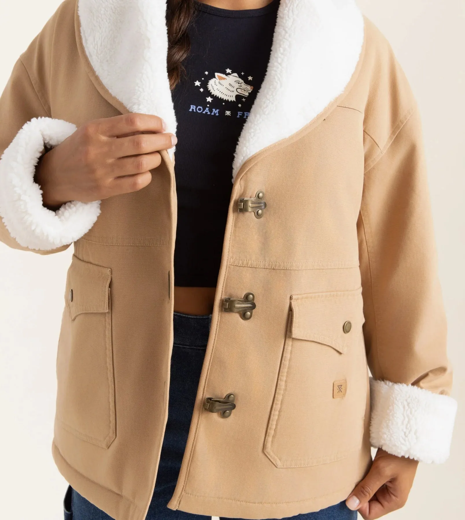 Shepherd Jacket