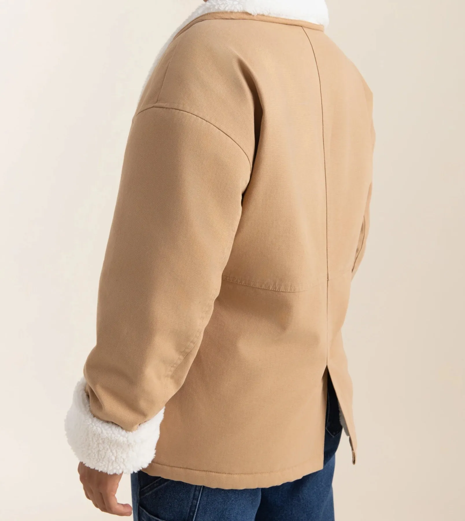 Shepherd Jacket