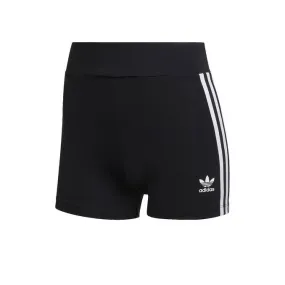 SHORTS ADICOLOR BOOTY Donna Nero