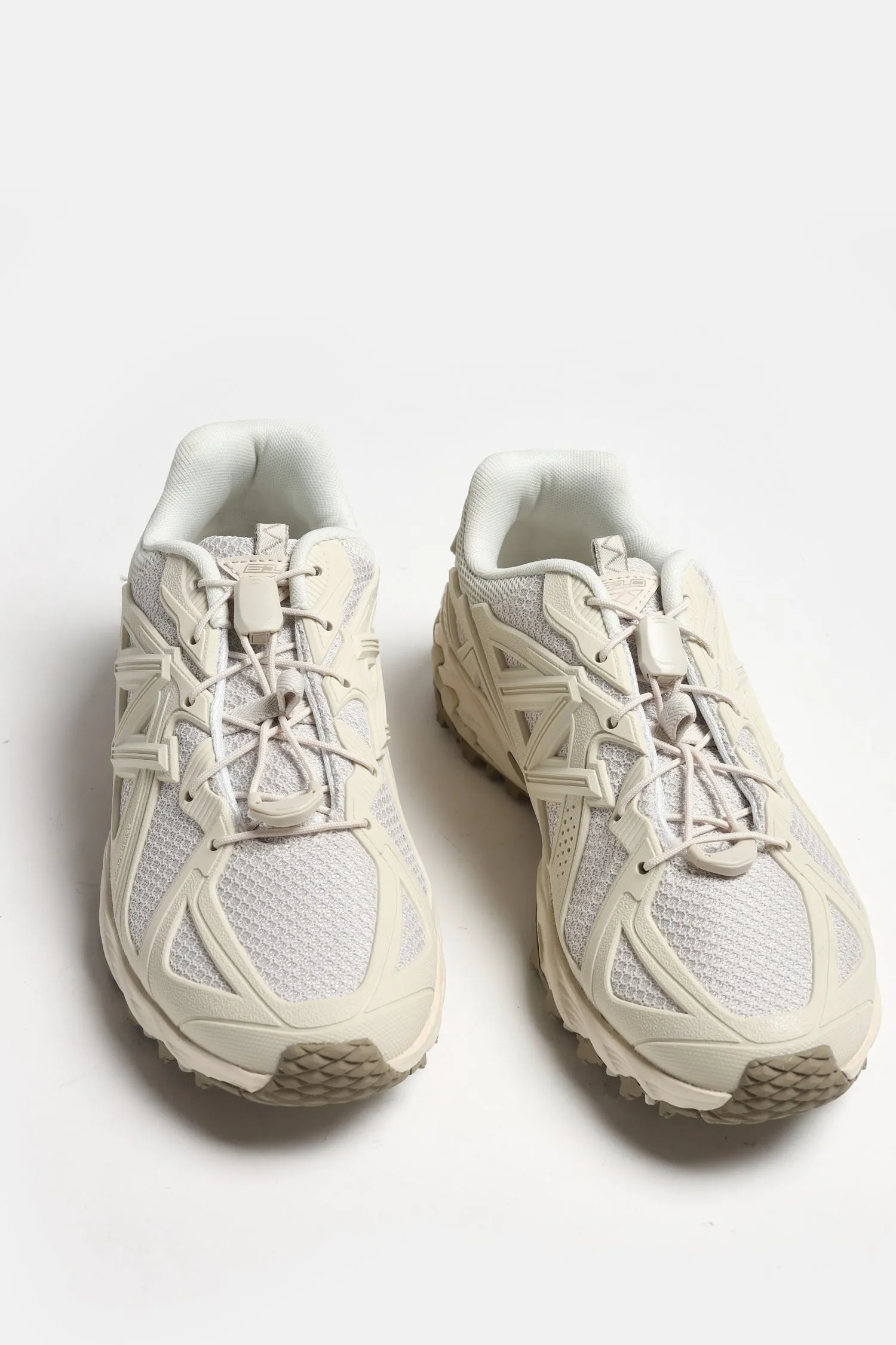 Sneaker ML610DG in Linen/Sea Salt