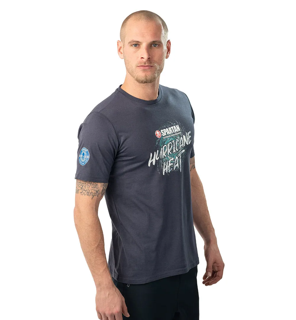 SPARTAN by CRAFT Hurricane Heat Tee - Men's