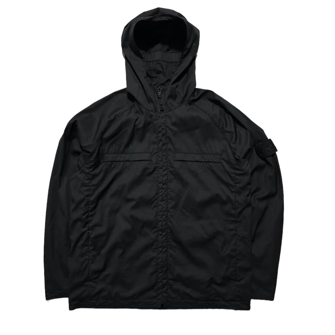 Stone Island Ghost Reversible Jacket