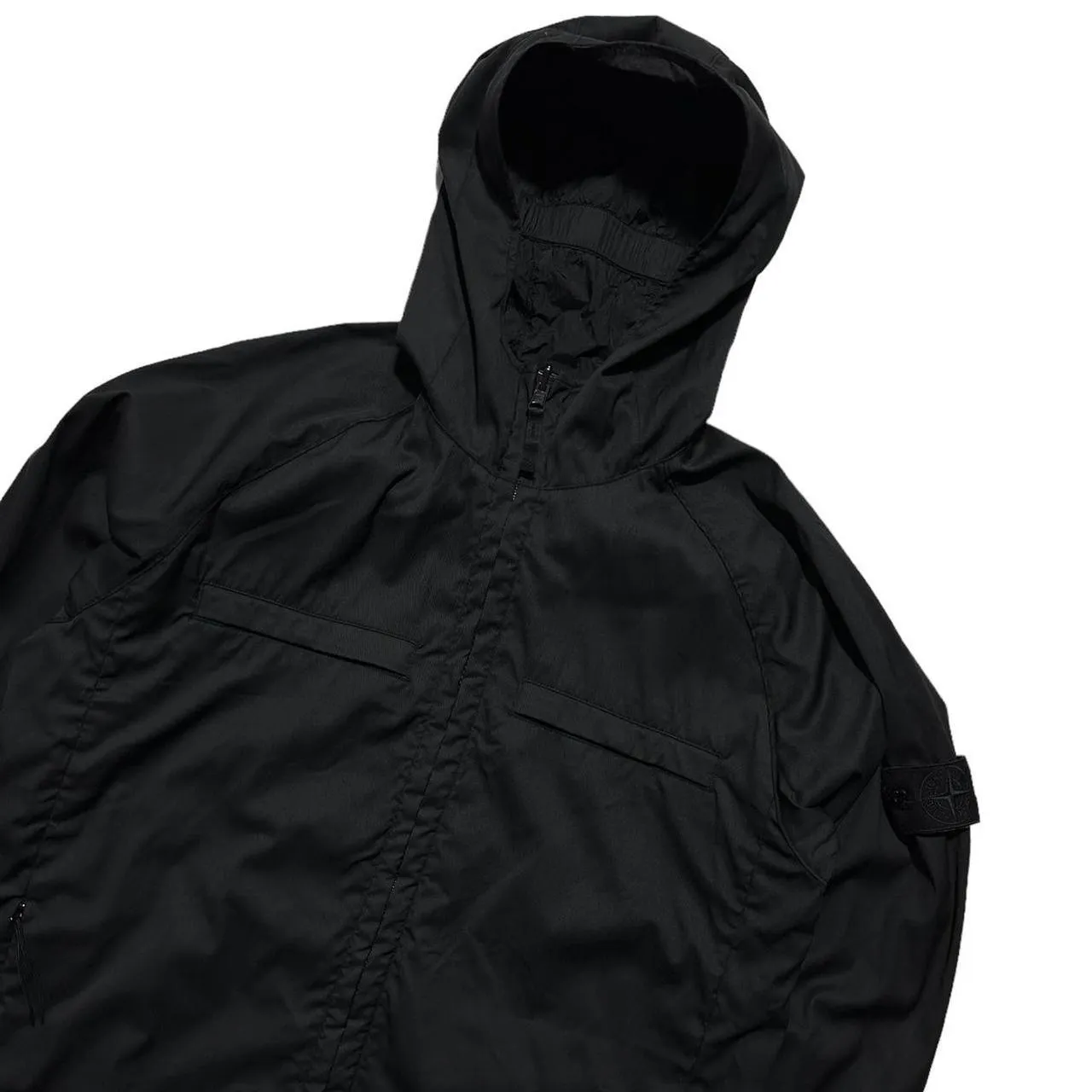 Stone Island Ghost Reversible Jacket