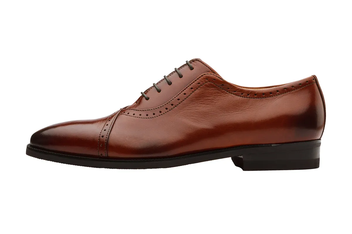 Stylish Oxford – NC