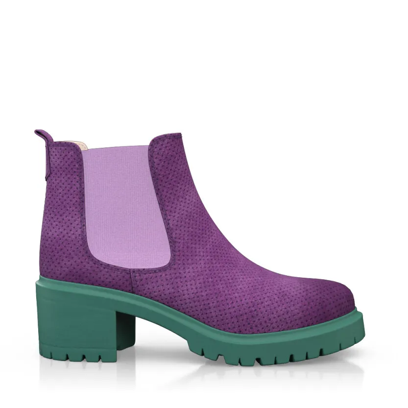 Summer Chelsea Boots 30564