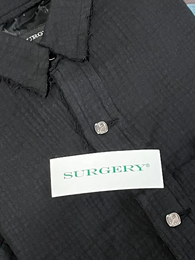 SURGERY  |Shirts