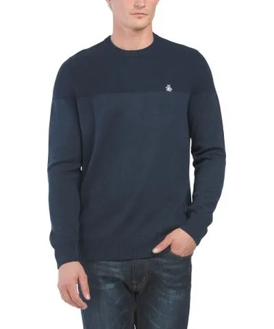 Tj Maxx Wool Blend Sweater For Men