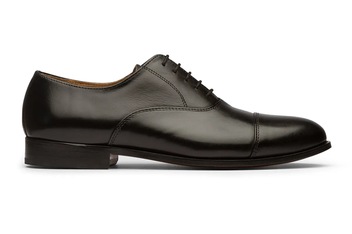 Toecap Oxford /B