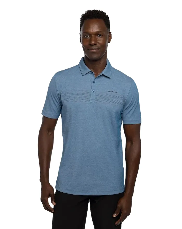 Travis Mathew Polo Island Traveler