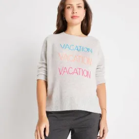 Vacation Cashmere Sweater