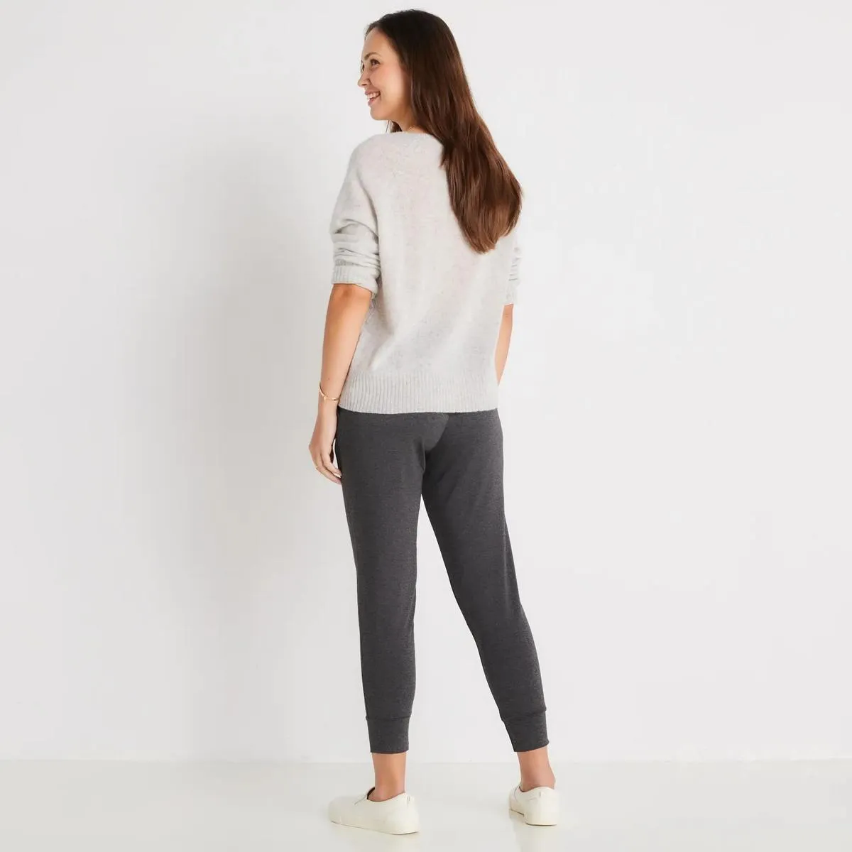 Vacation Cashmere Sweater