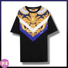 VERSACE  |Luxury T-Shirts