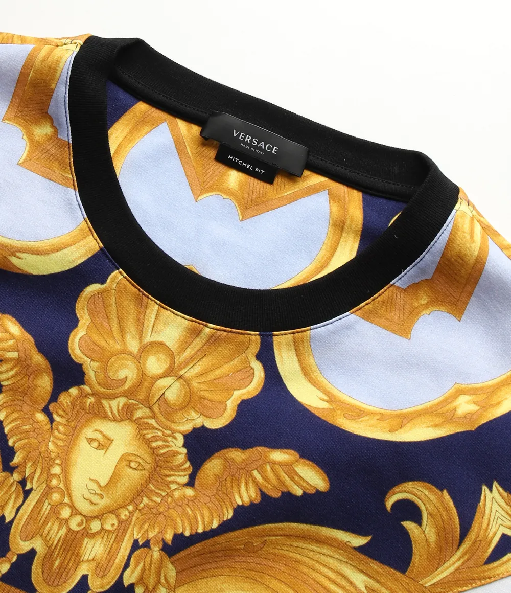 VERSACE  |Luxury T-Shirts