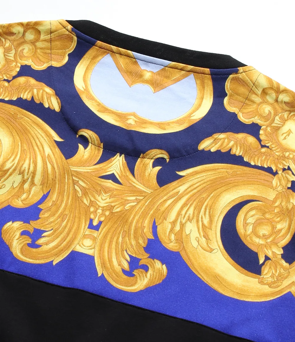 VERSACE  |Luxury T-Shirts