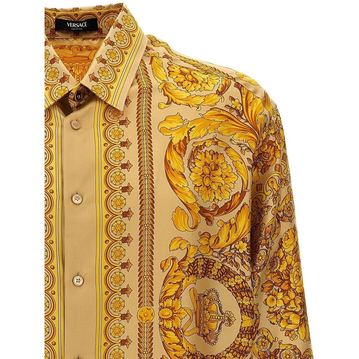 VERSACE  |Shirts