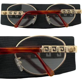 Versace Spectacle Glasses